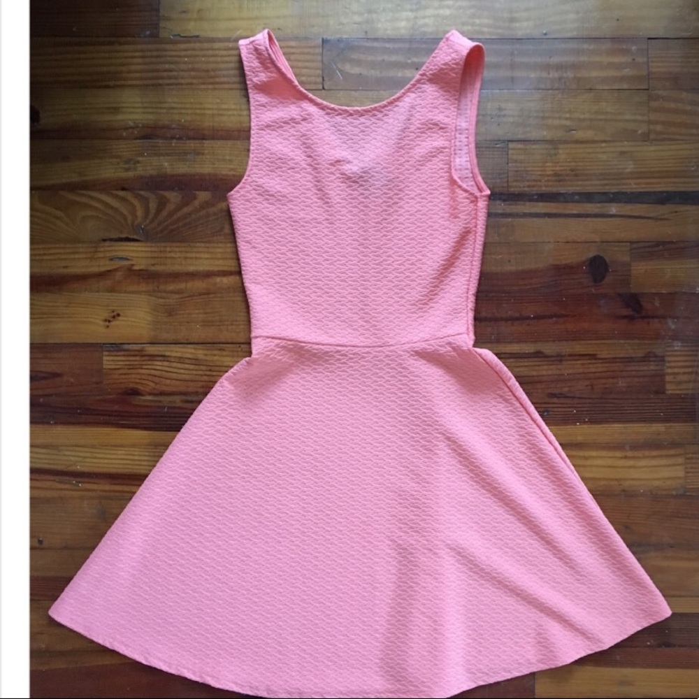 H&M Skater Dress